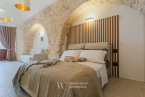 Wanderlust Experience White Cave Bitritto